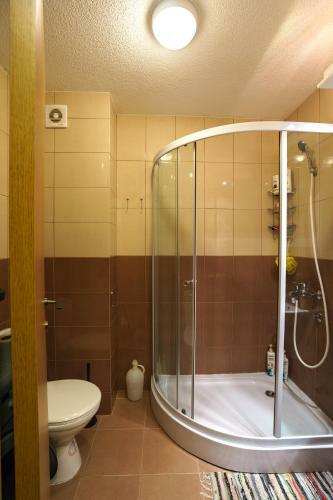Tatyana Susanj Apartment