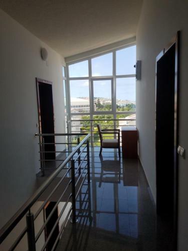 Apartamentos Villa Swan