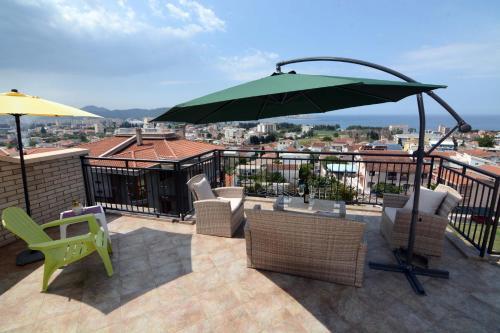 Cozy And Pleasant Apartament Pavlovic