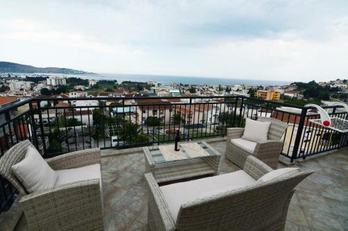Cozy And Pleasant Apartament Pavlovic