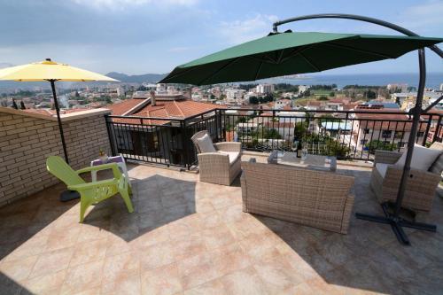 Cozy And Pleasant Apartament Pavlovic