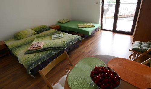 Cozy And Pleasant Apartament Pavlovic