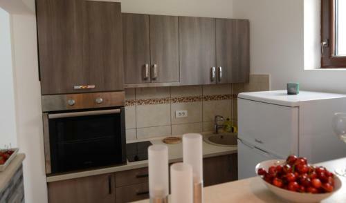 Cozy And Pleasant Apartament Pavlovic