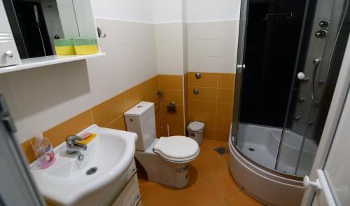 Cozy And Pleasant Apartament Pavlovic