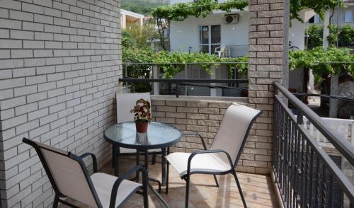 Cozy And Pleasant Apartament Pavlovic