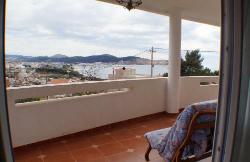 Apartamento Montenegrin Beauty Star