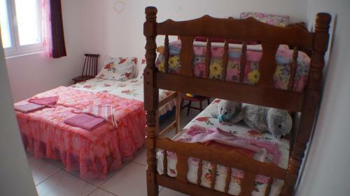 Apartamento Montenegrin Beauty Star