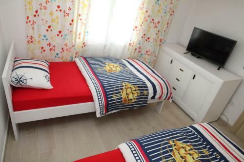 Apartment Yaring