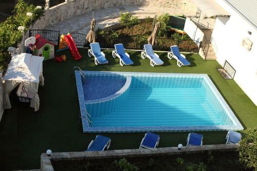 Apartment Yaring