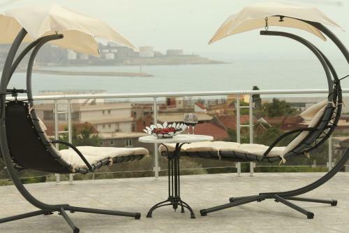 Apartment Yaring
