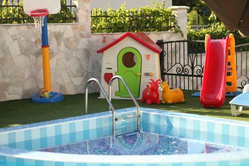 Apartment Yaring