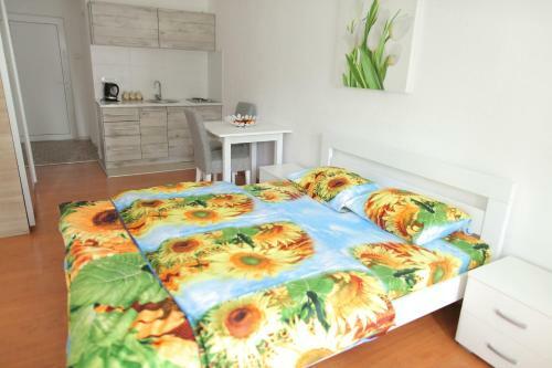 Apartment Yaring