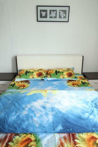 Apartment Yaring