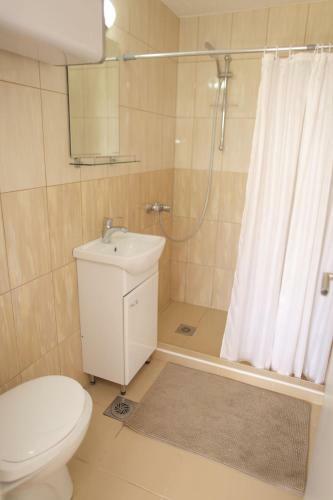 Apartment Yaring