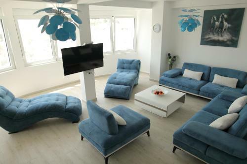 Apartment Yaring
