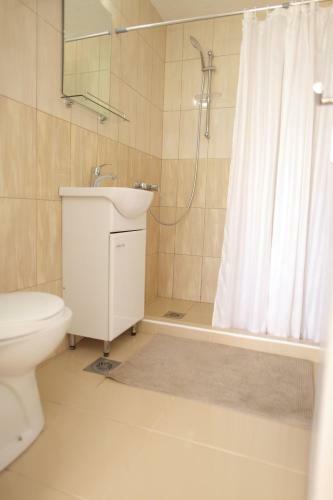Apartment Yaring