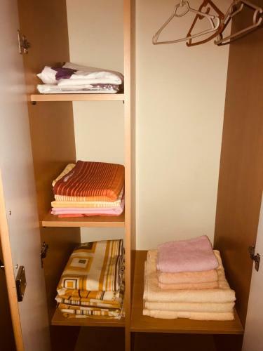 Apartment Igor