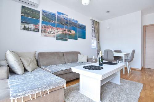 Apartment Bojana