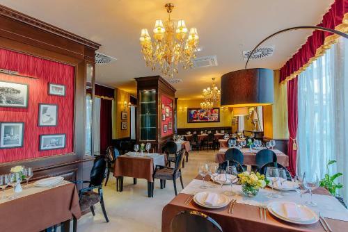 Luxury Apartment Adriatic,hotel Tre Canne