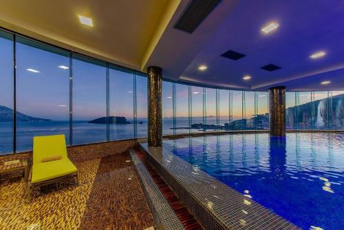 Luxury Apartment Adriatic,hotel Tre Canne