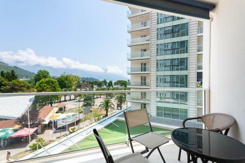 Luxury Apartment Adriatic,hotel Tre Canne