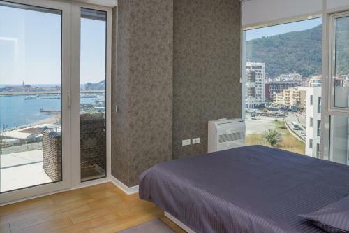 Luxury Apartment Adriatic,hotel Tre Canne