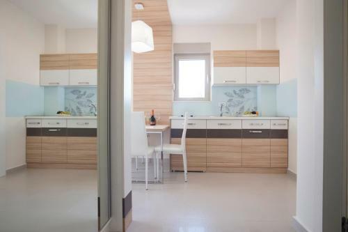 Apartamento Jk Suites