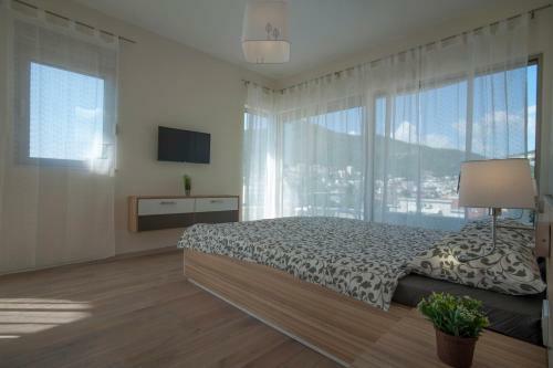 Apartamento Jk Suites