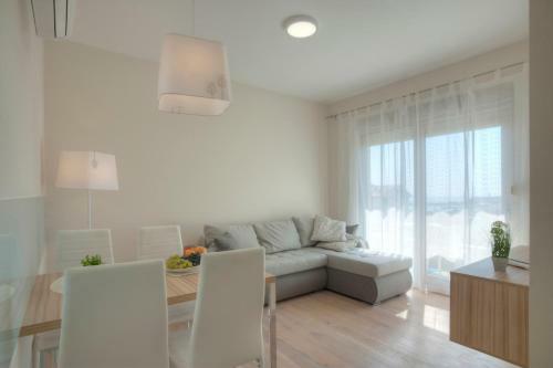 Apartamento Jk Suites