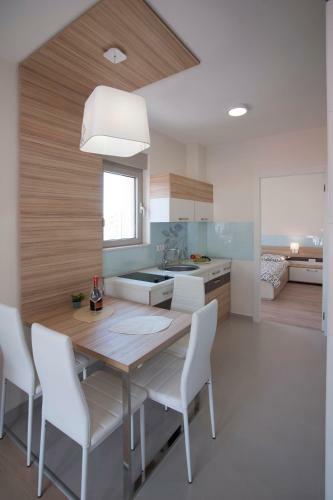 Apartamento Jk Suites