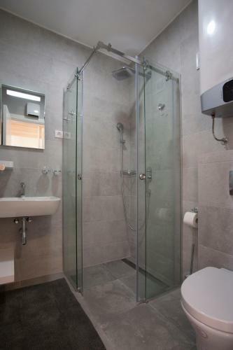 Apartamento Jk Suites