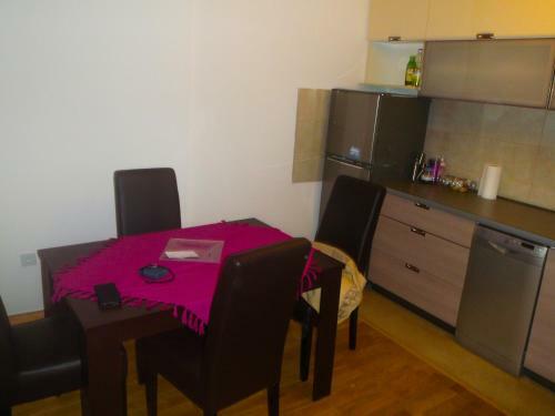 Apartments Svilen Konac