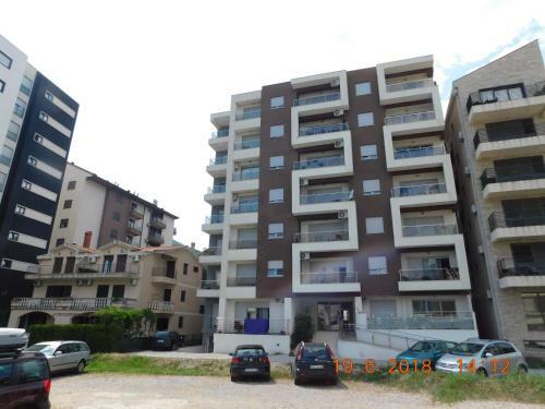 Apartments Svilen Konac