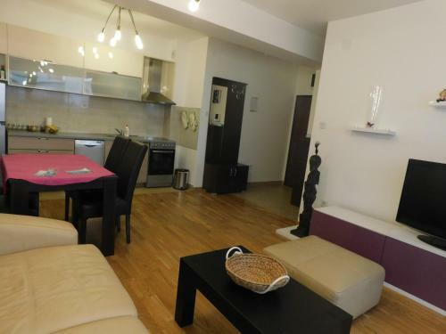 Apartments Svilen Konac
