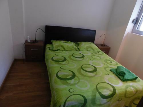 Apartments Svilen Konac