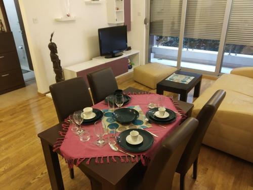 Apartments Svilen Konac