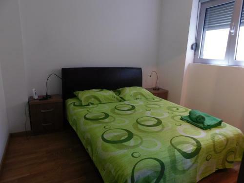 Apartments Svilen Konac