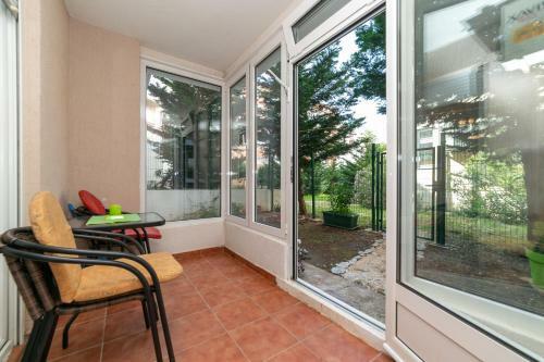Apartments Vanja