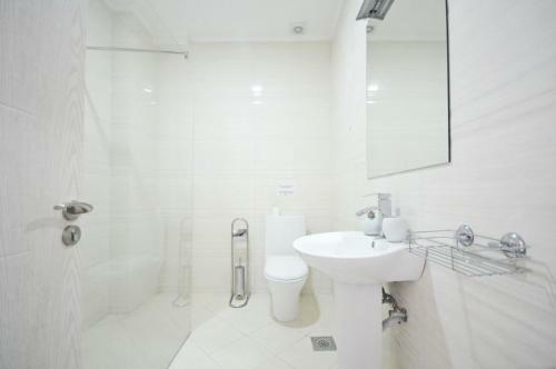 Sea Breeze Lux Apartments