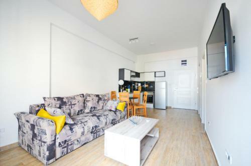 Sea Breeze Lux Apartments