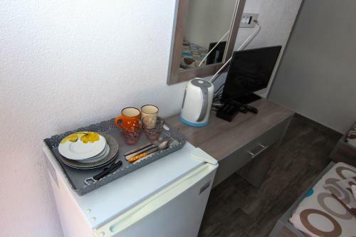 Hostal Monte Top Ivo Apartment