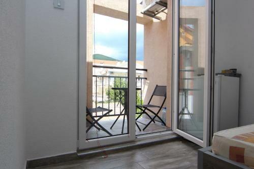 Hostal Monte Top Ivo Apartment