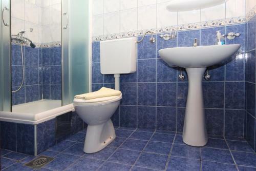 Hostal Monte Top Ivo Apartment