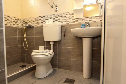 Hostal Monte Top Ivo Apartment