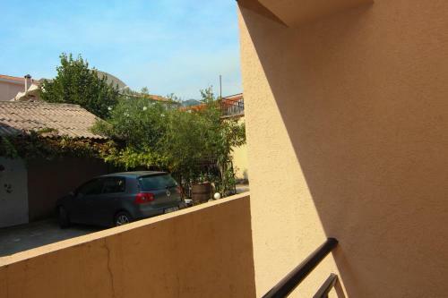 Hostal Monte Top Ivo Apartment