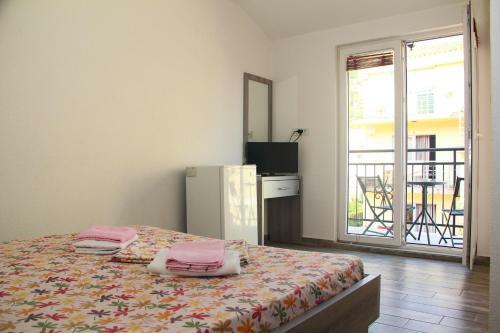 Hostal Monte Top Ivo Apartment
