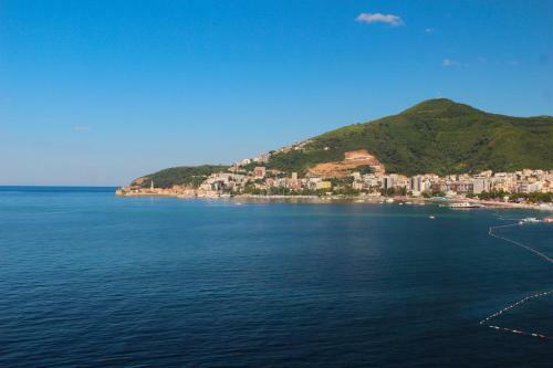 Hostal Monte Top Ivo Apartment