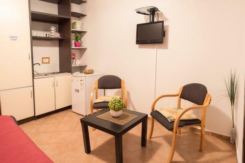 Bologna Apartments