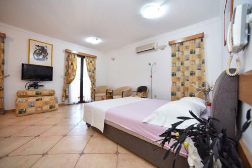 Bologna Apartments