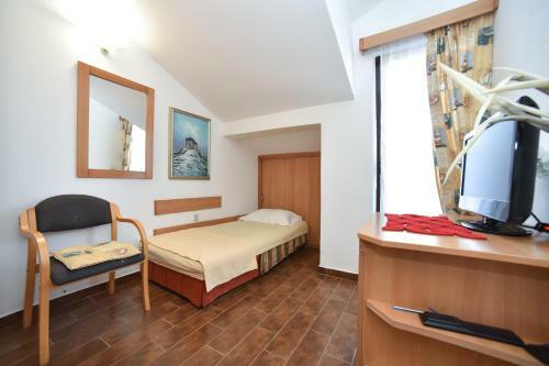 Bologna Apartments